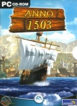 Image of Anno 1503 A.D.: The New World