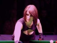 Picture of Michaela Tabb