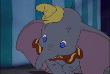 Picture of Dumbo