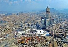 Mecca picture