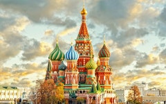 Picture of Moscow