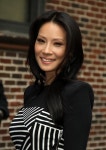 Lucy Liu