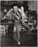 Fred Astaire