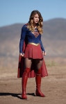 Picture of Supergirl