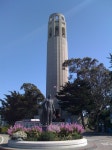 Picture of Coit Tower