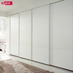 세계 3대 광천수로 만든 아임톡 런칭 [에넥스]아이비 갤러리 슬라이딩 붙박이장(실속형)-360cm