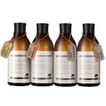 세계 3대 광천수로 만든 아임톡 런칭 아로하트리즈 비타세라 네이처 바디 오일 VITASERA 300ml (4종택일)1개