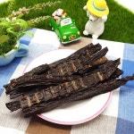 세계 3대 광천수로 만든 아임톡 런칭 [하누] 한우간져키 70g