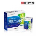 세계 3대 광천수로 만든 아임톡 런칭 [일양약품] 액티칼블루칼슘마그네슘 1세트 (4개월분)