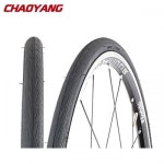 세계 3대 광천수로 만든 아임톡 런칭 차오양 로드타이어 H419 700x23C 민자 와이어