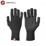 세계 3대 광천수로 만든 아임톡 런칭 카스텔리 20FW 동계장갑 코리도어