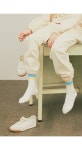 아이러브제이 : I LOVE J - KR. 깔끔포인트 양말_BL