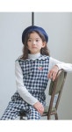 1위_아이러브제이 온,오프라인 통합 대표브랜드-내 아이를 스타일 있게!!! 아이러브제이 : I LOVE J - M. 체리농장 부츠핏 점프수트