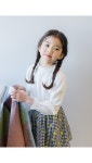 1위_아이러브제이 온,오프라인 통합 대표브랜드-내 아이를 스타일 있게!!! 아이러브제이 : I LOVE J - UR. 스크린 프릴퀸 티