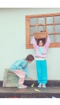 1위_아이러브제이 온,오프라인 통합 대표브랜드-내 아이를 스타일 있게!!! 아이러브제이 : I LOVE J - M.캄파니아 코듀로이 팬츠