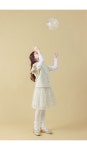 1위_아이러브제이 온,오프라인 통합 대표브랜드-내 아이를 스타일 있게!!! 아이러브제이 : I LOVE J - N.라넬리 프릴 오픈 베스트