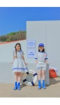 아이러브제이 : I LOVE J - B.더 베러 루키 티셔츠