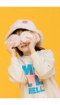 1위_"아이러브제이" 온,오프라인 통합 대표브랜드-내 아이를 스타일 있게!!! 아이러브제이 : I LOVE J - M.밀리 맨투맨 티