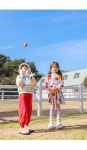 1위_"아이러브제이" 온,오프라인 통합 대표브랜드-내 아이를 스타일 있게!!! 아이러브제이 : I LOVE J - M.밀리 맨투맨 티