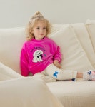 M.선샤인댕댕 벨로아 맨투맨티 | 아이러브제이