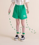 아이러브제이 : I LOVE J - 씨유 3부 화섬 팬츠_GE