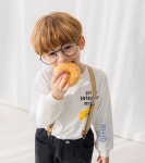 에디엔.아이러브안경 | 1위_"아이러브제이" 온,오프라인 통합 대표브랜드-내 아이를 스타일 있게!!! 아이러브제이 : I LOVE J - 안경뽀송 싱글티_IV