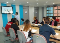 한국에어텍항공직업전문학교, 글로벌 해외취업 프로그램 운영 | 일요신문 한국에어텍항공직업전문학교, 글로벌 해외취업 프로그램 운영 