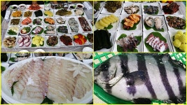 여수맛집 ‘용궁횟집’ 문전성시 | 일요신문 여수맛집 ‘용궁횟집’ 문전성시