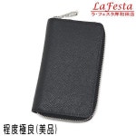 があり LOUIS ジッピー・コインパース コインケース 黒 J4661の通販 by 買付道-JJブランド専科-｜ルイヴィトンならラクマ VUITTON... 
