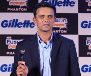 Dravid says unable to take up India coaching job now - Rediff Cricket Dravid says unable to take up India coaching job now