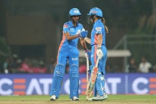 Staying in the zone keeps Harmanpreet on top of her game - Rediff Cricket Staying in the zone keeps Harmanpreet on top of her game