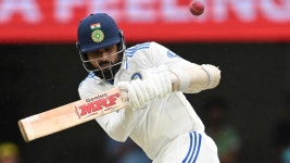 Kohli Link To Akash Deeps Heroics - Rediff Cricket Kohli Link To Akash Deeps Heroics