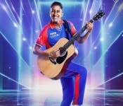 Jemimahs 33-ball 69 and dance moves steal the show - Rediff Cricket Jemimahs 33-ball 69 and dance moves steal the show