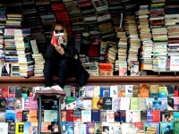 7 books you must read before you turn 21! - Rediff Getahead 7 books you must read before you turn 21!