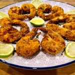 Recipe: Coconut Prawns - Rediff.com Get Ahead Recipe: Coconut Prawns