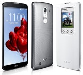 LG launches smartphone that rivals Samsungs Note 3 - Rediff.com Business