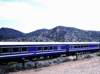 Worlds 10 best luxury trains - Rediff.com Business Worlds 10 best luxury trains