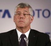 Did Tata Motors MD commit suicide? - Rediff.com Business