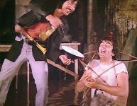 From Karz to Sargam: More Rishi Musical Magic - Rediff.com movies From Karz to Sargam: More Rishi Musical Magic