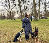 Whats Priyanka Chopra doing with Panda and Gino? - Rediff.com movies Whats Priyanka doing with Panda and Gino?