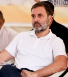 Ram temple: NDA plans grand celebration in Rahuls constituency - Rediff.com India News Ram temple: NDA plans grand celebration... 