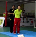 Mary Koms comeback -- a journey into the unknown! - Rediff Sports Mary Koms comeback -- a journey into the unknown!