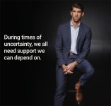 Coronavirus: Phelps urges athletes to take care of mental health after Games delay - Rediff Sports Phelps urges athletes to take... 