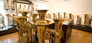 Brass & Woodwind – Thomann UK