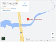 Middle TN Econo Lifts Update Inventory, Boat Lifts for Sale in Dale Hollow Lake and Tim’s Ford Lake Area