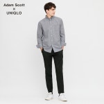 KANDO TROUSERS (ULTRA LIGHT)(MEN) | UNIQLO IN