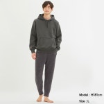 ニットラウンジパンツ+E | GU(ジーユー)公式通販オンラインストア