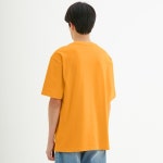 ビッグT(半袖)KODAK1 | GU(ジーユー)公式通販オンラインストア