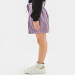 GIRLSウエストリボンショートパンツ | GU(ジーユー)公式通販オンラインストア