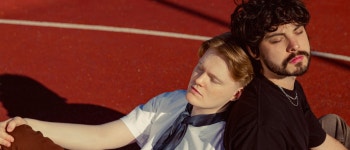 2025. 1. 30. 오후 5:00에 Trondheim(Trondheim sentrum)에서 열리는 2AM-DM 공연 티켓 | Spotify